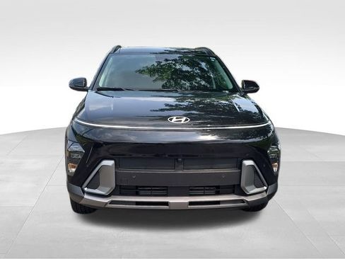 New 2026 Hyundai Kona Limited AWD/4WD image 8