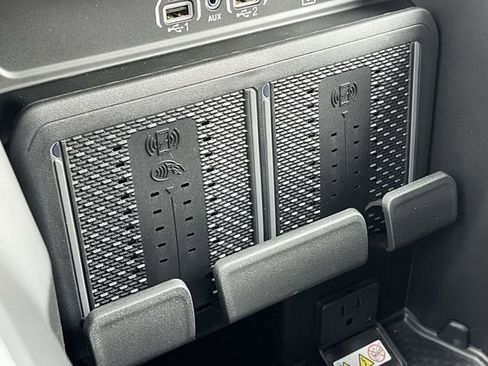 New 2026 RAM 1500 Laramie w/ Night Edition AWD/4WD image 27