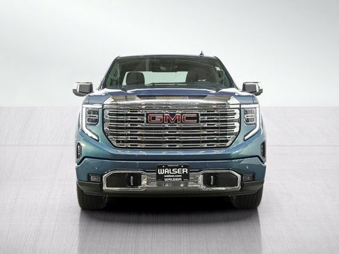 Used 2026 GMC Sierra 1500 Denali AWD/4WD image 8