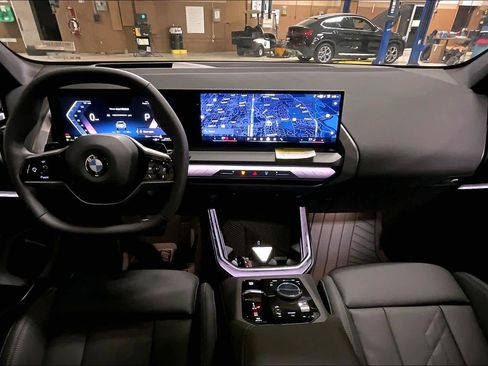 New 2026 BMW X3 xDrive30 w/ Premium Package image 5