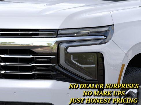 New 2026 Chevrolet Suburban LT w/ Comfort Package RWD image 10