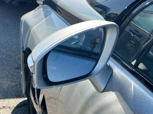 Used 2020 Toyota Mirai FWD image 8