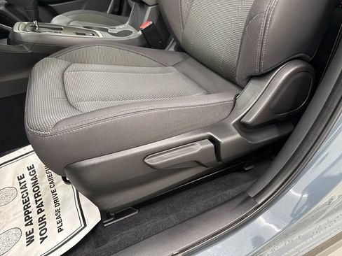 Certified 2024 Subaru Crosstrek 2.0i Premium w/ Crosstrek Mirror Package AWD/4WD image 12