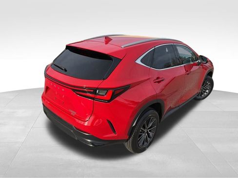 Used 2022 Lexus NX 250 AWD w/ Premium Package image 6