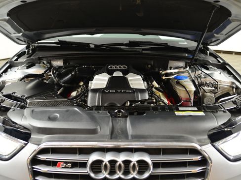 Used 2016 Audi S4 Premium Plus image 18