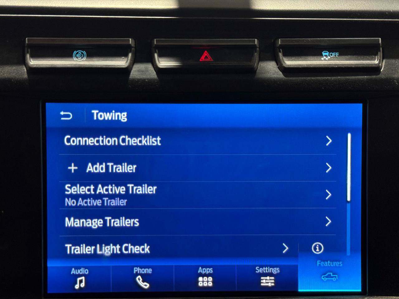Used 2023 Ford F550 4x4 Crew Cab Super Duty image 18