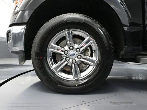 Used 2024 Ford F150 XLT image 15