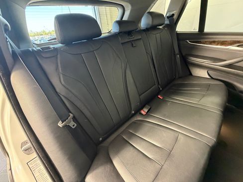 Used 2016 BMW X5 sDrive35i image 33