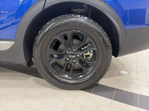 Used 2023 Kia Sportage X-Pro AWD/4WD image 24