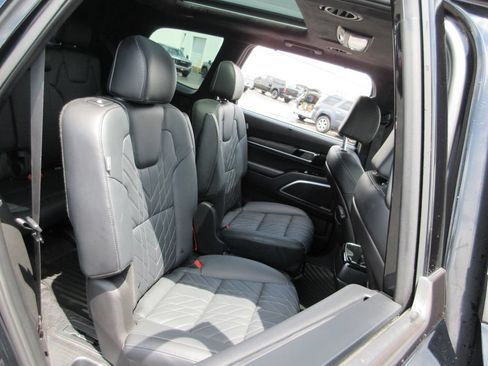 Used 2025 Kia Telluride SX Prestige X-Line AWD/4WD image 22