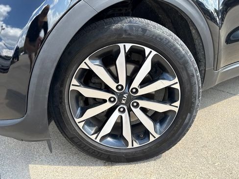 Used 2018 Kia Sportage EX w/ EX Premium Package AWD/4WD image 48