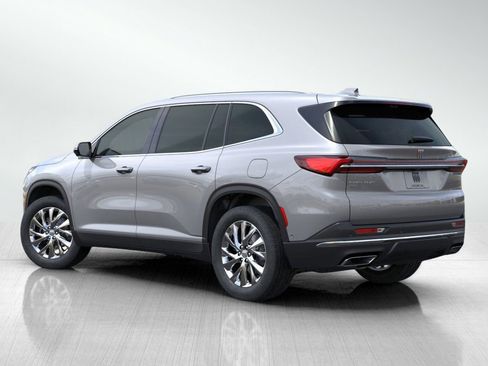 New 2026 Buick Enclave Preferred w/ Power Package image 4