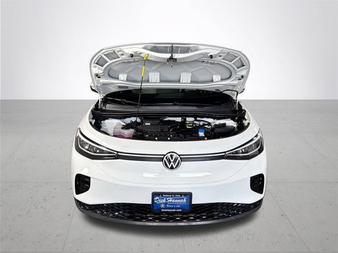 Certified 2024 Volkswagen ID.4 2WD image 24