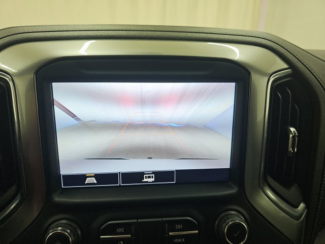 Used 2021 Chevrolet Silverado 1500 RST w/ All Star Edition Plus AWD/4WD image 7