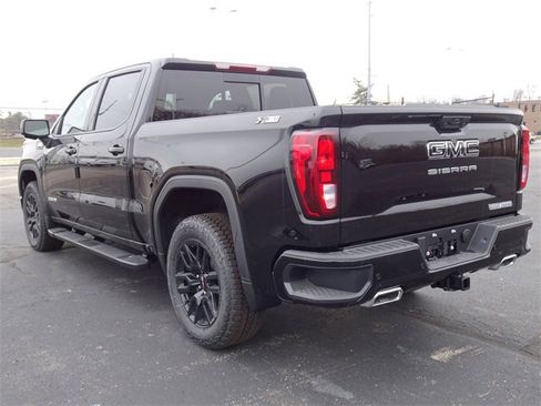 New 2026 GMC Sierra 1500 Elevation w/ Elevation Premium Package image 3