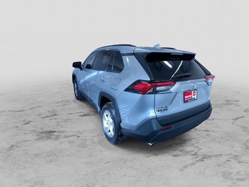 Used 2023 Toyota RAV4 XLE w/ Convenience Package image 7