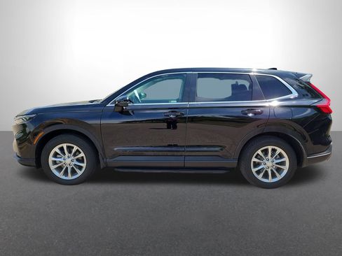 Used 2023 Honda CR-V EX-L image 2