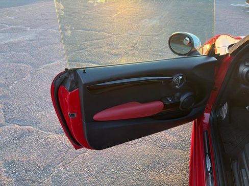 Used 2017 MINI Cooper John Cooper Works FWD image 11