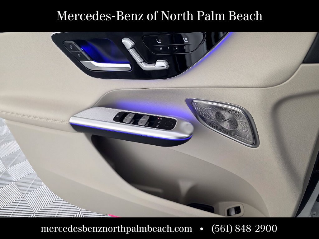 New 2027 Mercedes-Benz GLC 300 image 20