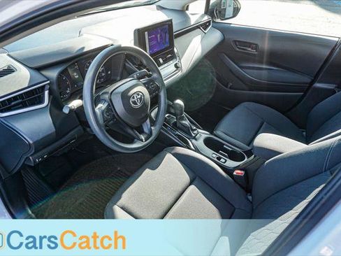 Used 2023 Toyota Corolla LE image 17