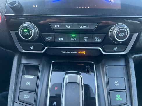 Used 2022 Honda CR-V EX image 28