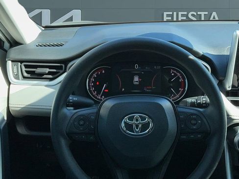 Used 2024 Toyota RAV4 XLE image 12