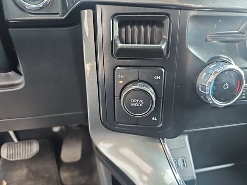 Used 2023 Ford F150 XLT w/ Equipment Group 302A High AWD/4WD image 18