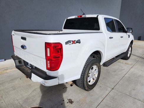 Used 2021 Ford Ranger XLT image 4