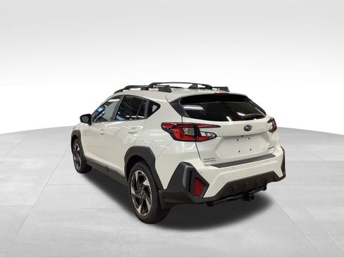 Used 2025 Subaru Crosstrek 2.5i Limited AWD/4WD image 3