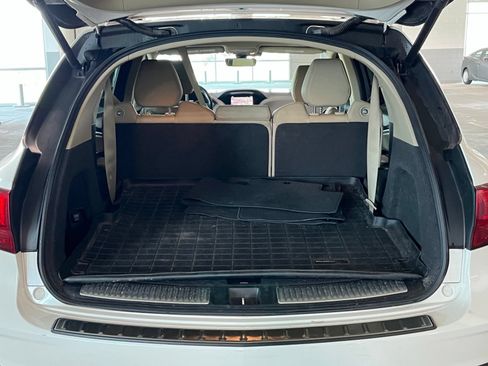 Used 2018 Acura MDX SH-AWD w/ Technology Package image 10