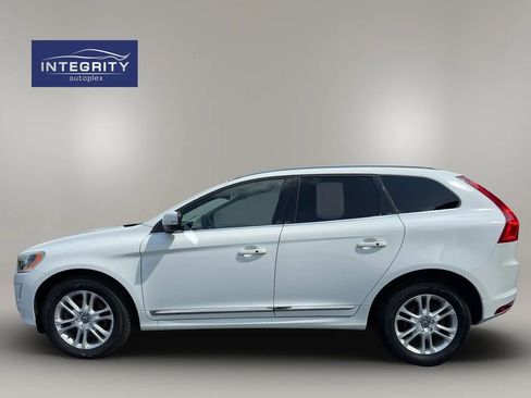Used 2016 Volvo XC60 T5 Premier w/ Protection Package AWD/4WD image 6