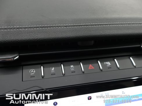 New 2026 Jeep Grand Cherokee L Limited AWD/4WD image 79