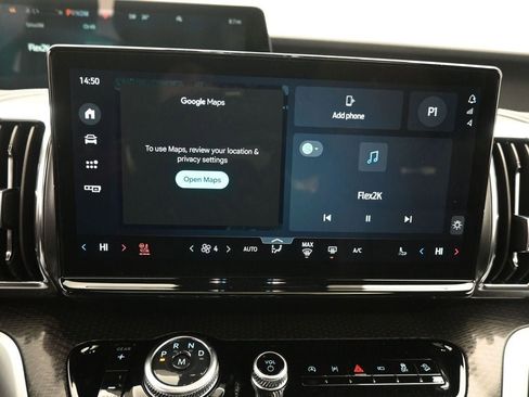 New 2026 Ford Expedition Max Platinum w/ Stealth Appearance Package image 14