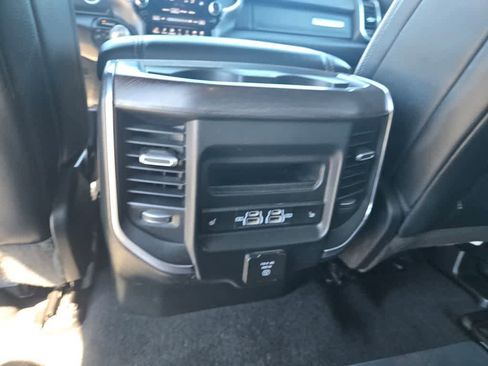 Used 2025 RAM 1500 Laramie image 13
