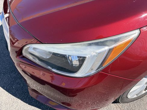 Used 2016 Subaru Legacy 2.5i Premium w/ Moonroof Package AWD/4WD image 6