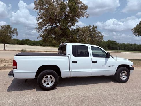 Used 2000 Dodge Dakota Sport RWD image 22