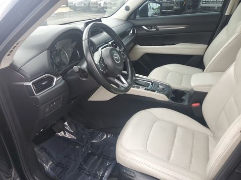 Used 2019 MAZDA CX-5 Grand Touring AWD/4WD image 16