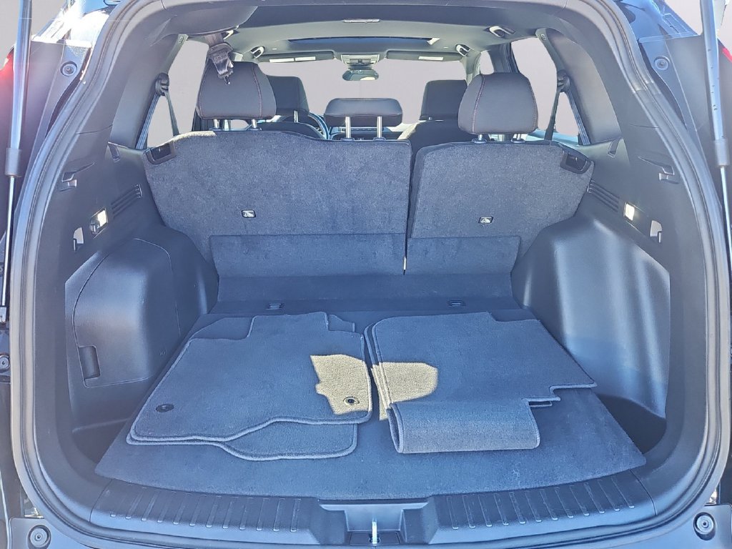 Used 2025 Honda CR-V Sport image 31