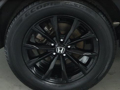Used 2024 Honda CR-V Sport-L image 13