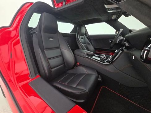 Used 2013 Mercedes-Benz SLS AMG GT Coupe image 8