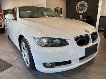 Used 2010 BMW 328i xDrive Coupe