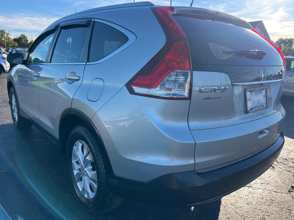 Used 2014 Honda CR-V EX-L image 5