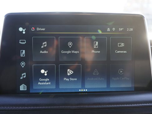 Used 2023 Chevrolet Tahoe High Country image 26