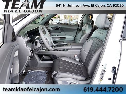 New 2027 Kia Telluride SX X-Line image 18