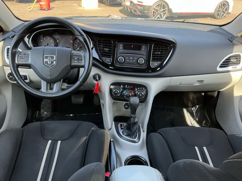 Used 2013 Dodge Dart SXT w/ SXT Special Edition Group image 11