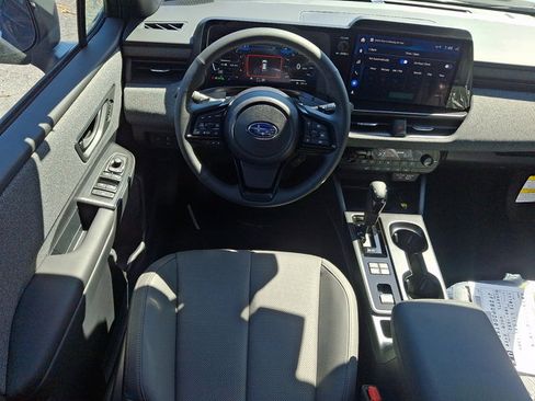 New 2026 Subaru Outback Limited AWD/4WD image 6