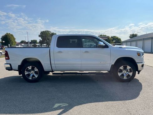Used 2019 RAM 1500 Laramie image 5