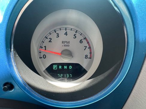 Used 2008 Chrysler PT Cruiser FWD image 15