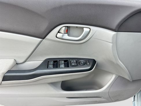 Used 2012 Honda Civic LX image 19