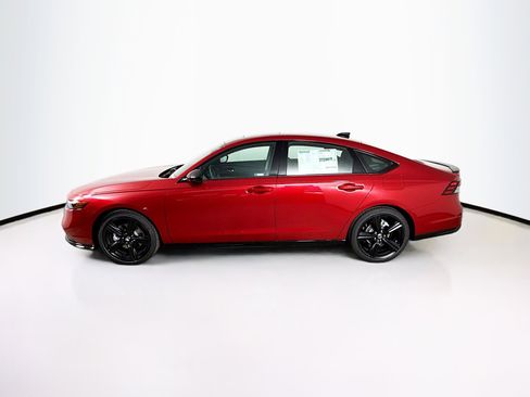 New 2026 Honda Accord Sport image 7